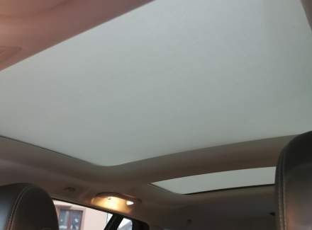 Mercedes-Benz - C-class