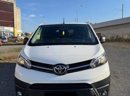 Toyota - Proace