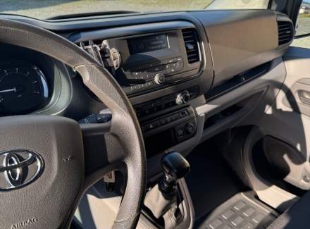 Toyota - Proace