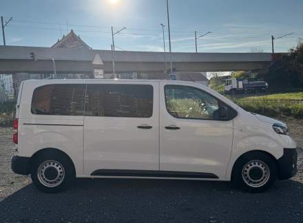Toyota - Proace
