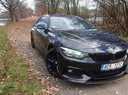 BMW - 4er