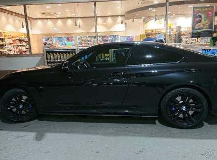 BMW - 4er