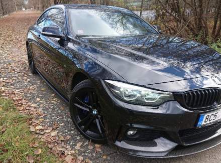 BMW - 4er