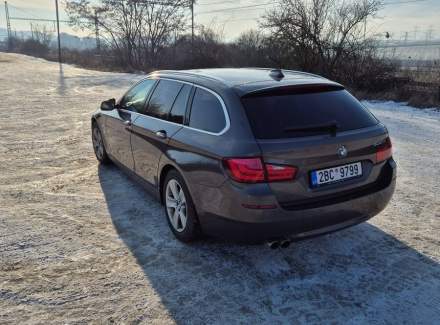 BMW - 5er