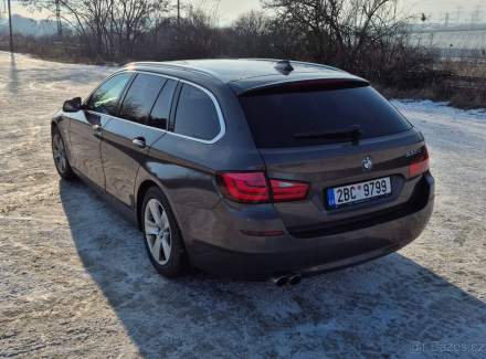 BMW - 5er