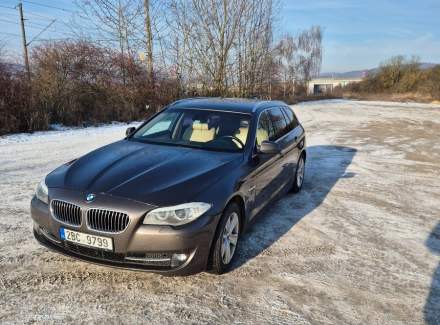 BMW - 5er