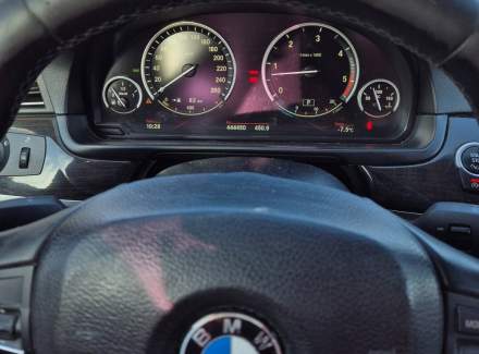 BMW - 5er