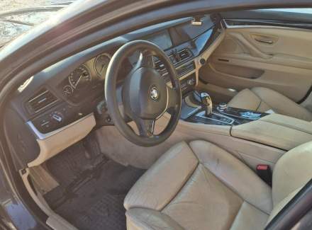 BMW - 5er
