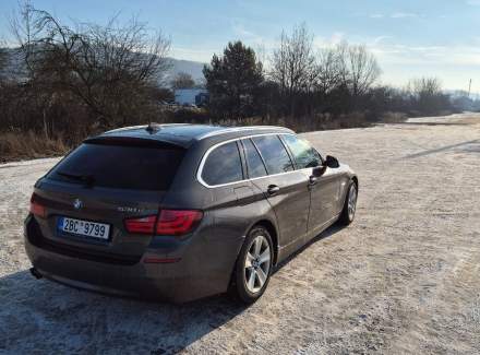 BMW - 5er