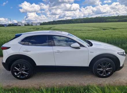 Mazda - CX-30