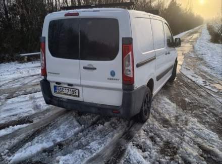 Peugeot - Peugeot-Expert