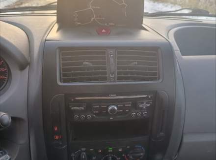 Peugeot - Peugeot-Expert