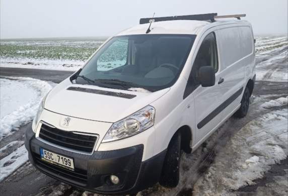 Peugeot - Peugeot-Expert