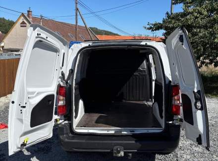 Toyota - Proace City