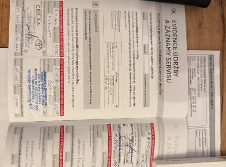 Toyota - Proace City