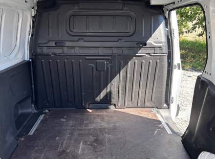 Toyota - Proace City