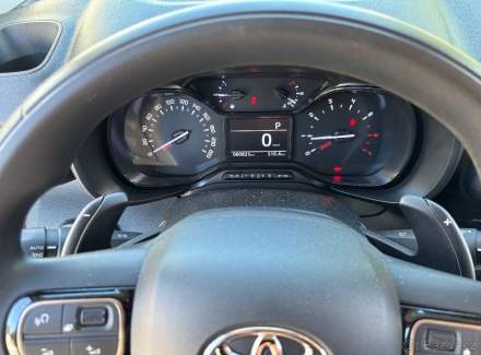 Toyota - Proace City