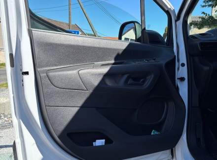 Toyota - Proace City