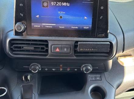 Toyota - Proace City