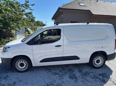 Toyota - Proace City