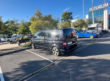 Volkswagen - Caravelle