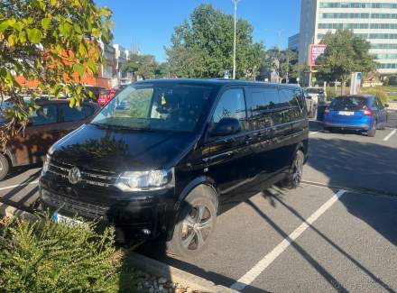 Volkswagen - Caravelle