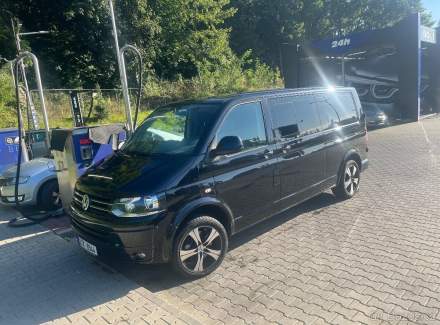 Volkswagen - Caravelle