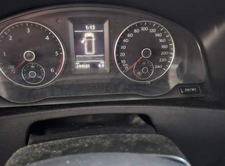 Volkswagen - Caravelle