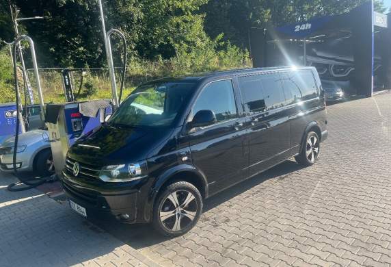 Volkswagen - Caravelle