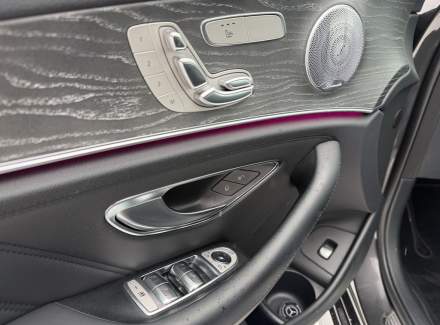 Mercedes-Benz - E-class