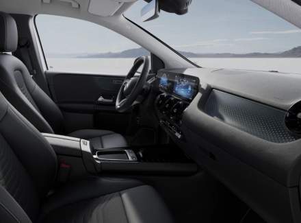 Mercedes-Benz - B-class