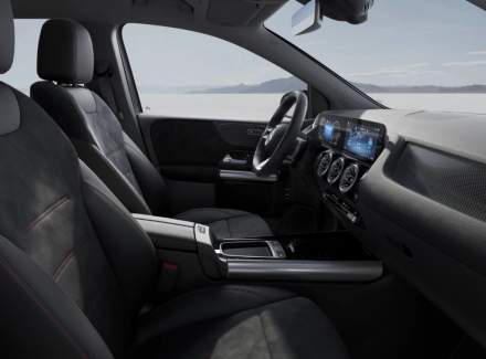 Mercedes-Benz - B-class