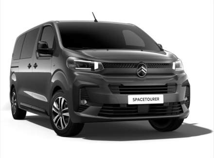 Citroën - SpaceTourer