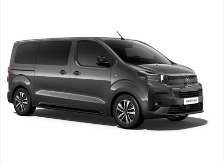 Citroën - SpaceTourer