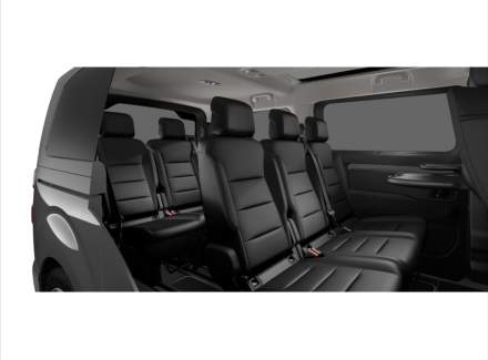 Citroën - SpaceTourer