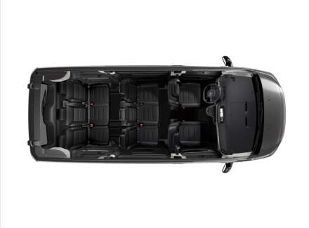 Citroën - SpaceTourer