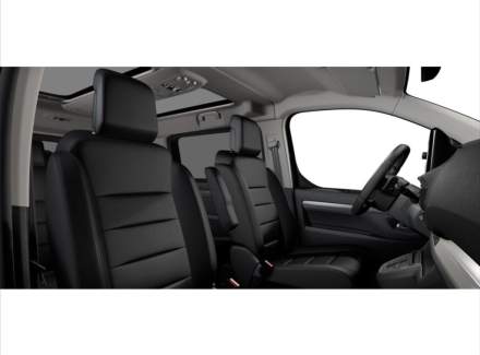 Citroën - SpaceTourer