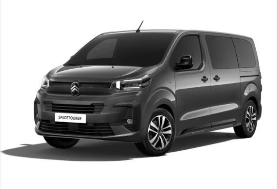 Citroën - SpaceTourer