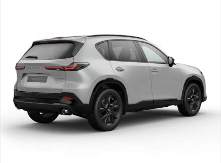 Mazda - CX-5