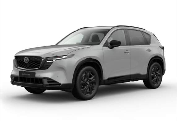 Mazda - CX-5