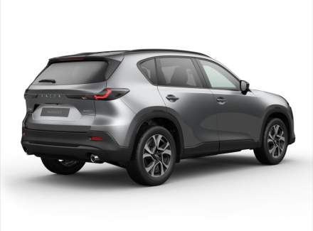Mazda - CX-5