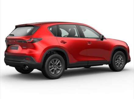 Mazda - CX-5