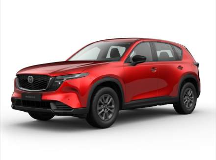 Mazda - CX-5