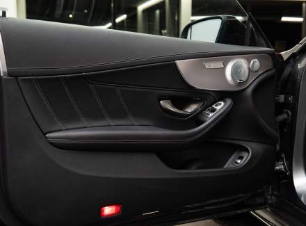 Mercedes-Benz - C-class