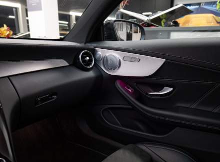 Mercedes-Benz - C-class