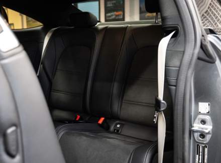 Mercedes-Benz - C-class