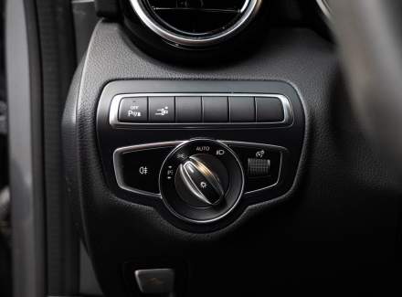 Mercedes-Benz - C-class