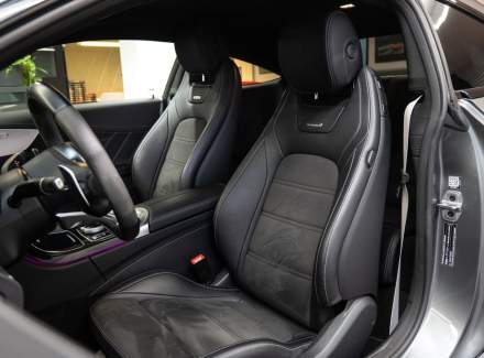 Mercedes-Benz - C-class