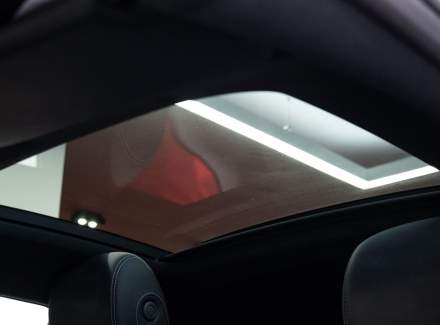 Mercedes-Benz - C-class