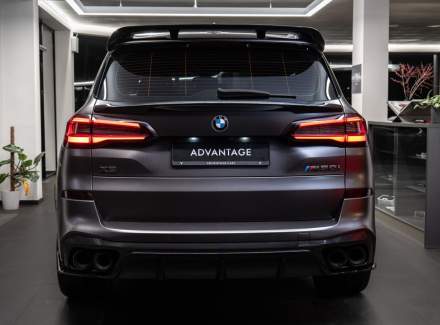 BMW - X5